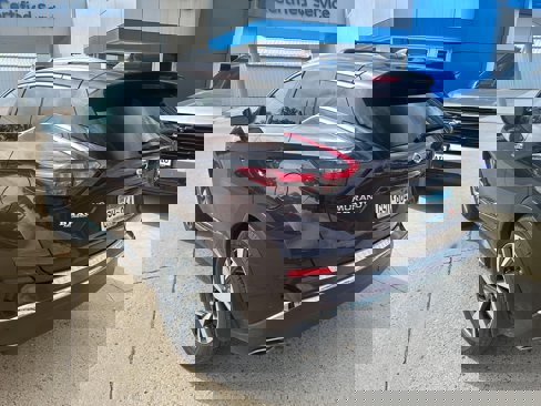Used 2019 Nissan Murano SL w/ SL Technology Package image 8