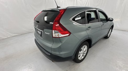 Used 2012 Honda CR-V EX-L image 3