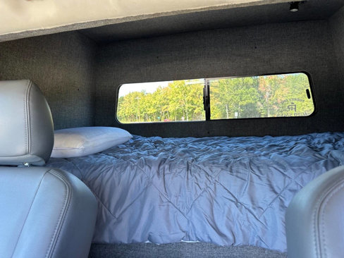Used 2018 RAM 4500 Tradesman w/ Power & Remote Entry Group image 16