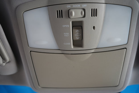 Used 2012 Nissan Murano SL image 29