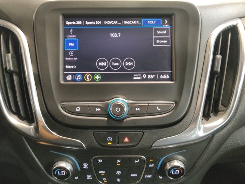 Used 2023 Chevrolet Equinox LT w/ Driver Convenience Package image 25