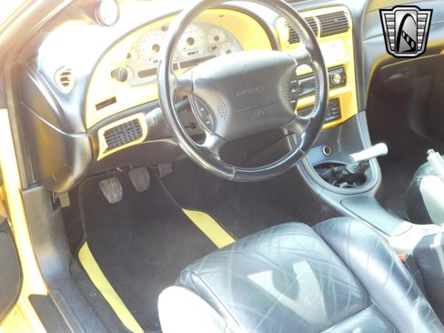 Used 1995 Ford Mustang GT image 15