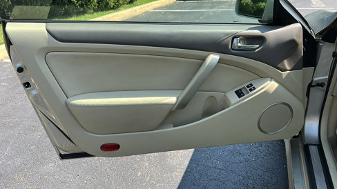 Used 2006 INFINITI G35 Coupe w/ (P01) Premium Pkg image 13