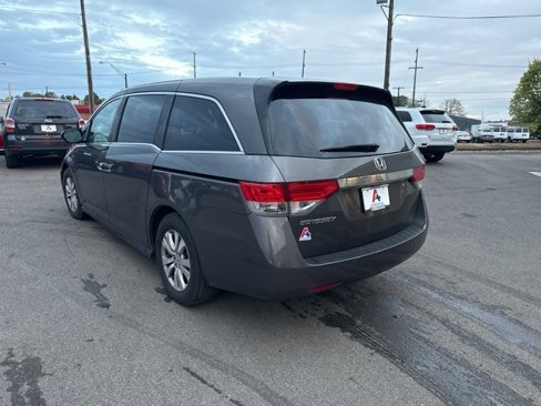 Used 2014 Honda Odyssey EX image 5