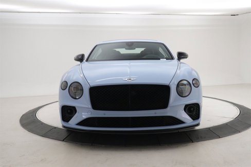 Used 2024 Bentley Continental GT S image 2