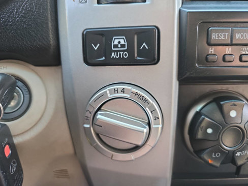 Used 2008 Toyota 4Runner SR5 image 36