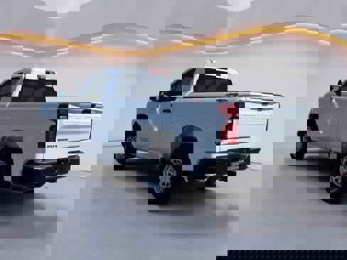 New 2025 Chevrolet Silverado 1500 W/T w/ WT Value Package image 6