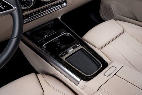 Used 2024 Mercedes-Benz GLA 250 4MATIC image 30