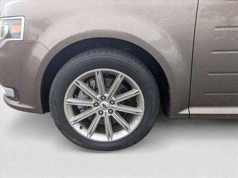 Used 2019 Ford Flex Limited image 22
