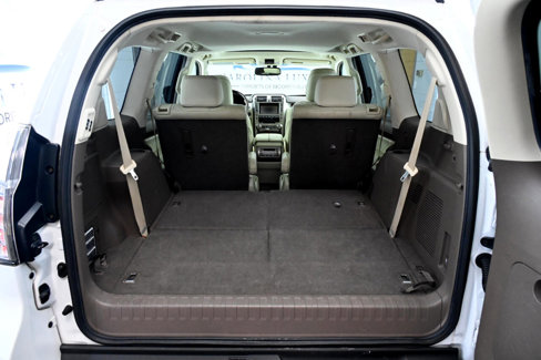 Used 2017 Lexus GX 460 Luxury w/ Preferred Accessory Package image 44