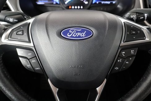 Used 2024 Ford Edge SEL image 29
