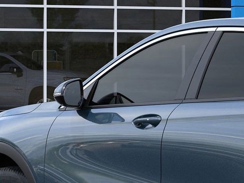 New 2025 Buick Envista Preferred w/ Convenience I Package image 12