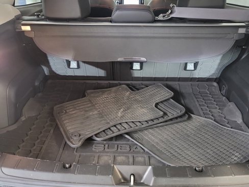 Used 2018 Subaru Crosstrek 2.0i Limited image 5
