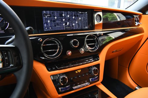 Certified 2024 Rolls-Royce Spectre w/ Spectre Launch Package image 15
