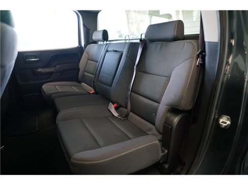 Used 2017 GMC Sierra 1500 SLE w/ SLE Value Package image 12