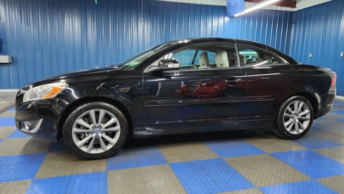 Used 2013 Volvo C70 T5 image 67