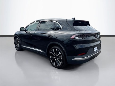 New 2025 VinFast VF 8 Plus image 5