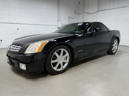 Used 2007 Cadillac XLR image 5
