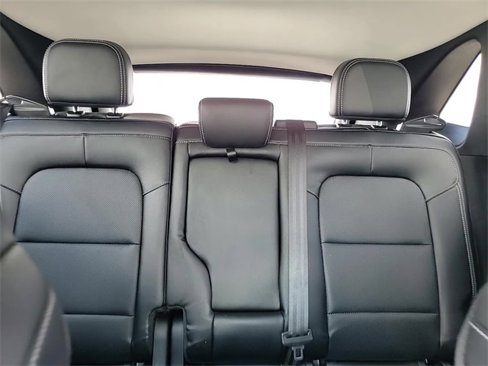 Used 2022 Ford Escape SEL image 19