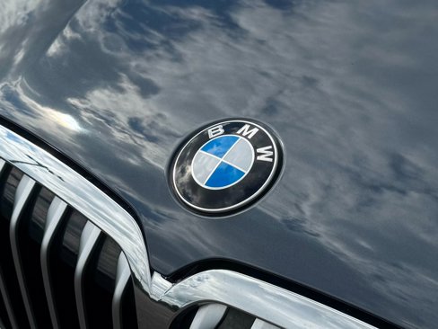 Used 2019 BMW X7 xDrive40i w/ Premium Package image 18