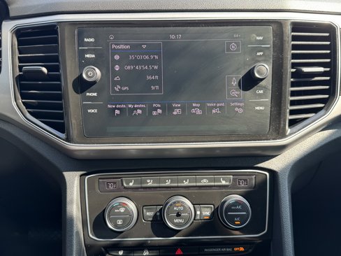 Used 2019 Volkswagen Atlas SEL image 19