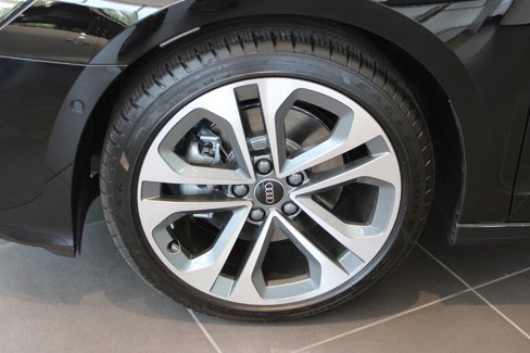 New 2025 Audi A3 2.0T Premium image 31