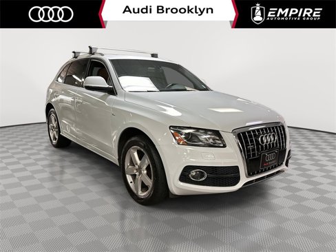 Used 2012 Audi Q5 3.2 Premium Plus image 1