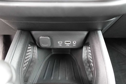 Used 2023 Chevrolet TrailBlazer RS image 19