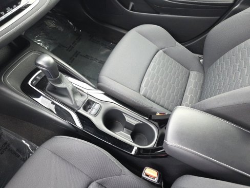 Used 2022 Toyota Corolla SE image 29