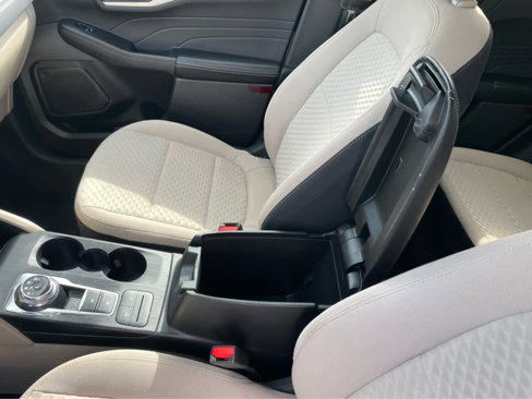 Used 2022 Ford Escape SE w/ Convenience Package image 29