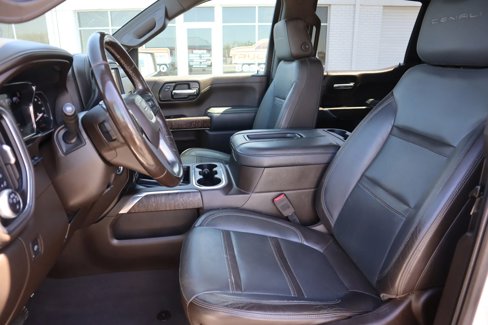 Used 2019 GMC Sierra 1500 Denali w/ Denali Ultimate Package image 22
