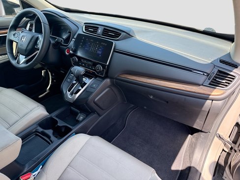 Used 2018 Honda CR-V EX image 30