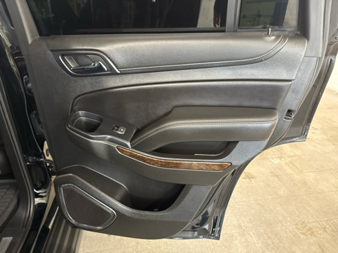 Used 2018 Chevrolet Tahoe LT image 53