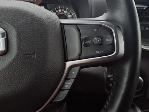 Used 2022 RAM 1500 Big Horn image 19