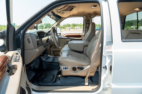 Used 2000 Ford F350 Lariat image 31