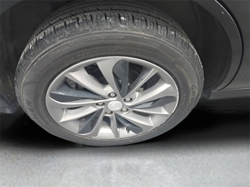 Used 2022 Buick Encore GX Preferred w/ Sport Touring Package image 29