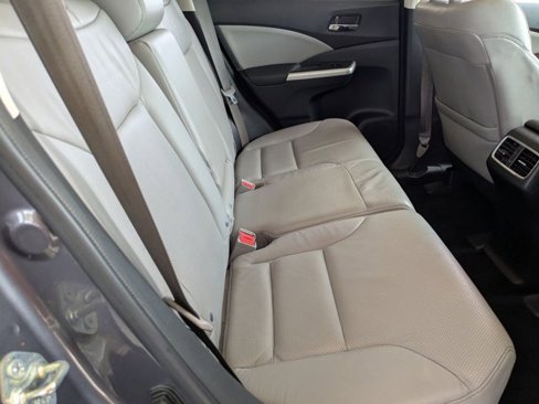 Used 2015 Honda CR-V Touring image 18