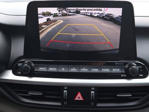 Used 2020 Kia Forte LXS image 15