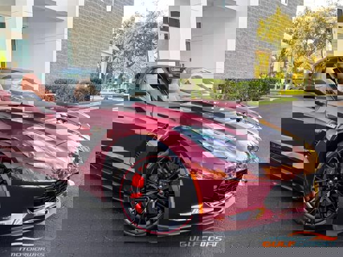 Used 2017 Chevrolet Corvette Z06 image 78