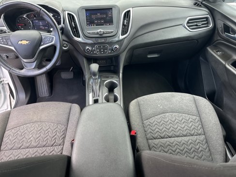 Used 2022 Chevrolet Equinox LT image 5
