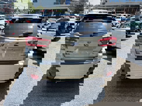 Used 2023 Subaru Crosstrek 2.0i Premium w/ Special Edition image 6