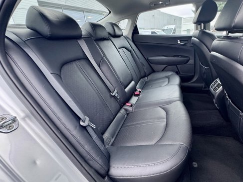 Used 2016 Kia Optima EX w/ Premium Package image 20