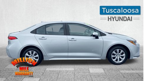 Used 2022 Toyota Corolla LE image 10