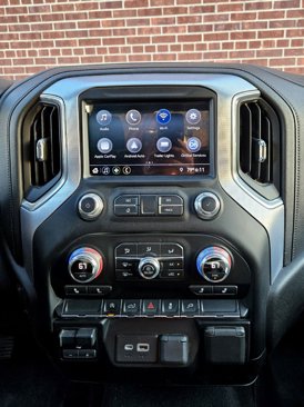 Used 2020 GMC Sierra 1500 SLE w/ Fleet Comfort Package image 14