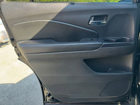 Used 2019 Honda Passport EX-L image 17