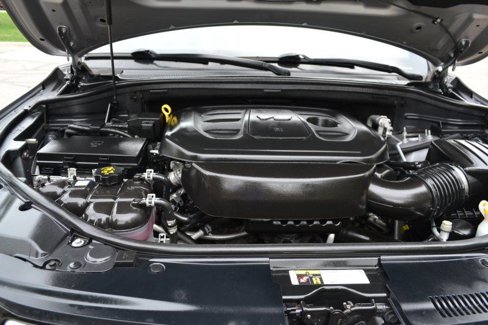 Used 2018 Jeep Grand Cherokee Laredo image 39