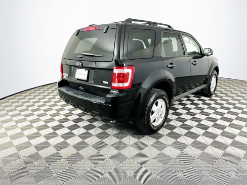 Used 2012 Ford Escape XLT image 10