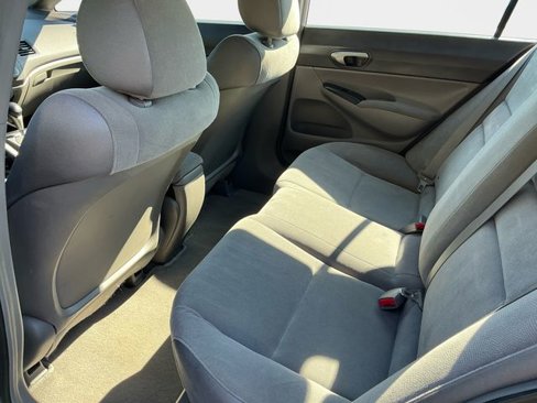 Used 2008 Honda Civic LX image 14