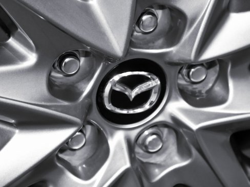 Used 2024 MAZDA CX-5 AWD 2.5 S w/ Premium Plus Pkg image 88