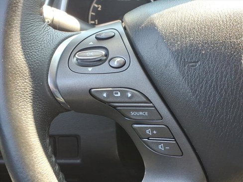 Used 2020 Nissan Murano SV image 30